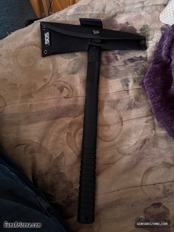Sog tomahawk