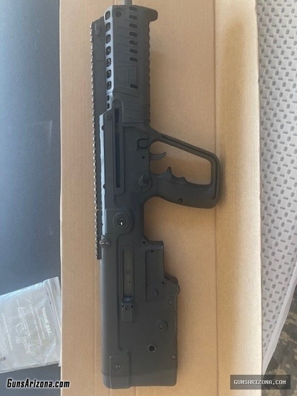 TAVOR X95, 5.56, 16" BBL