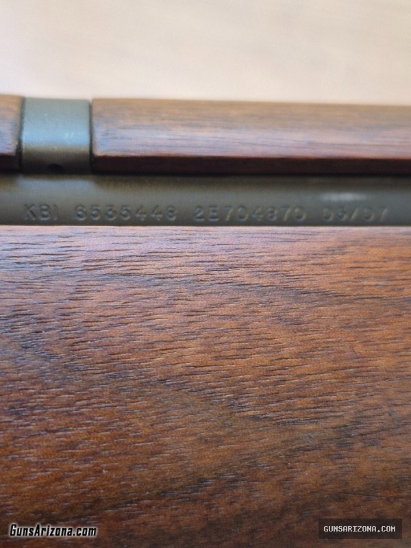 M1 Garand 30-06 Sold