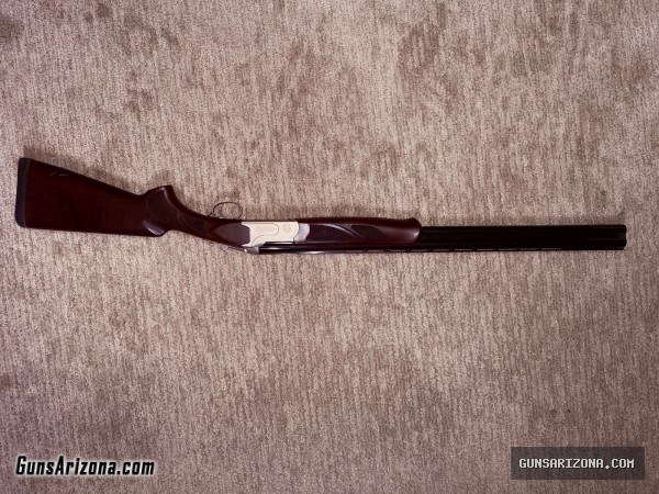 Stevens 512 Goldwing o/u 12 gauge shotgun