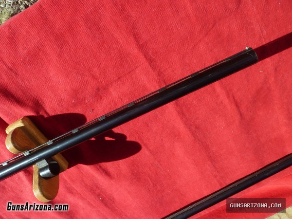 BARRELS; REM 11 / BROWNING 2000 12GA