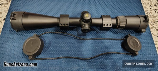 DPMS Panther LRT-SASS .308