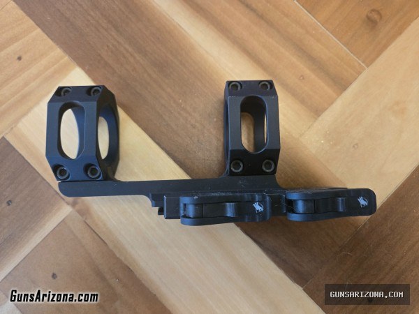 ADM RECON 34mm Cantilever QD Optic Mount