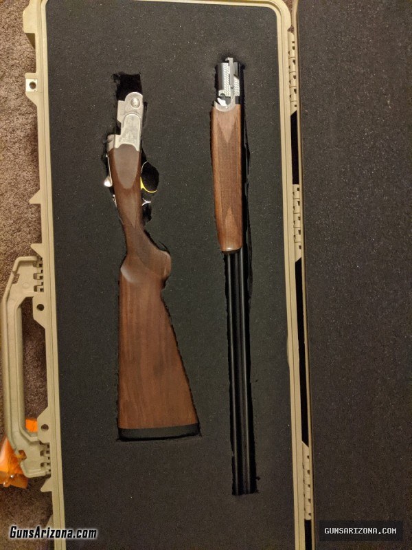 Beretta Silver Pigeon