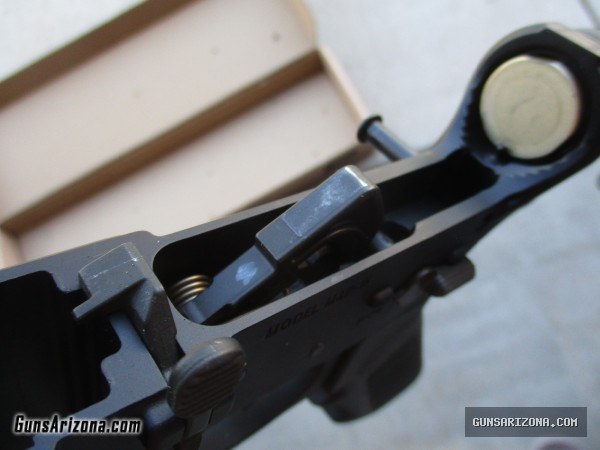 S&W M&P-15 AR, Ruger 10/22 Magazines, Metal AR-15 Mags
