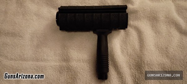 M4 carbine RIS UNIT