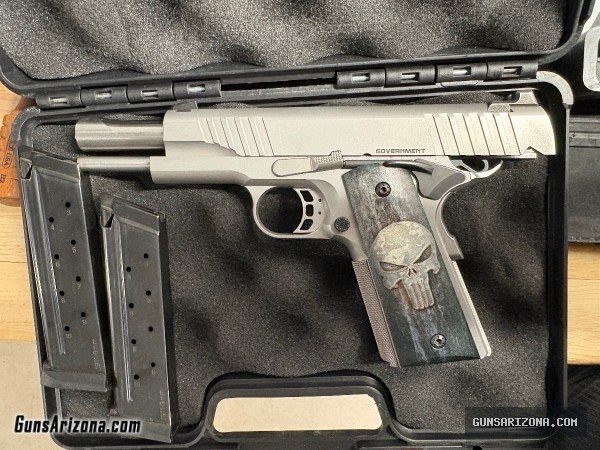 Bul Armory 1911