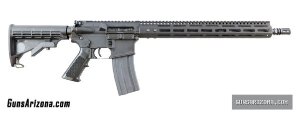 ****PRICE DROPPED**** Franklin Armory BFSIII-M4 Midlength Rifle 5.56mm NATO with Binary Trigger
