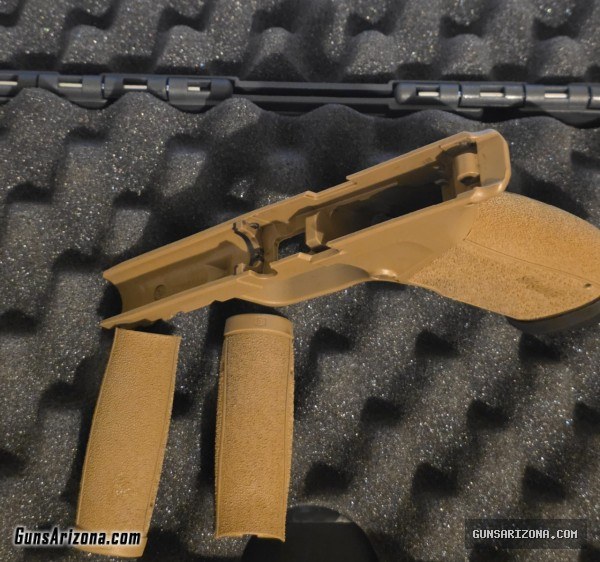 Sig P365 xmacro/fuse grip