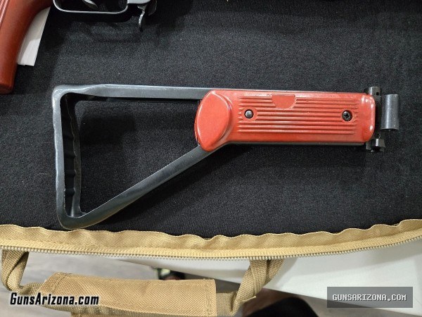 Norinco NHM90 5.56