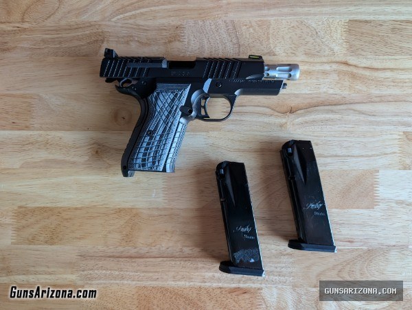 Kimber KDS9C