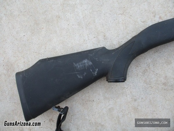 ATI Mosin Nagant Monte Carlo Rifle Stock