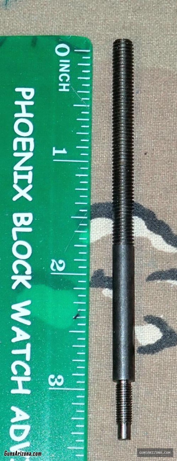 Lyman Decapping/Expanding Rod (LYM8DCRN05)