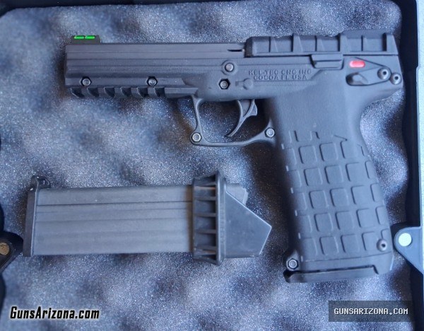 Kel Tec PMR 30 .22 Mag