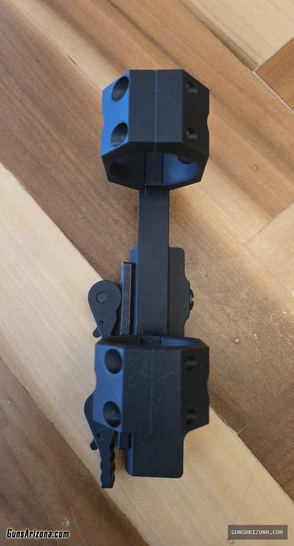 ADM RECON 34mm Cantilever QD Optic Mount