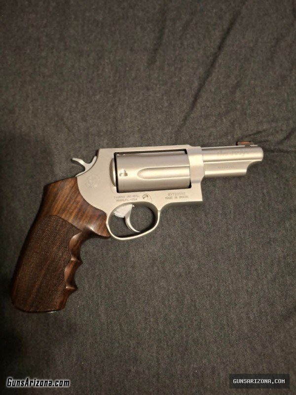 Taurus Judge Double-Action Revolver - 3"