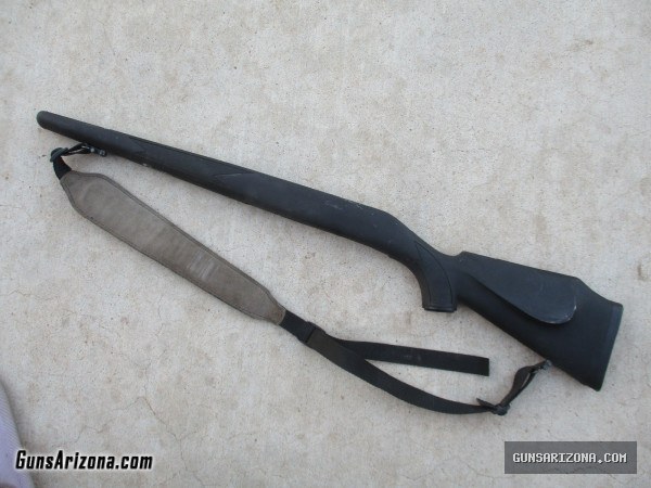 ATI Mosin Nagant Monte Carlo Rifle Stock