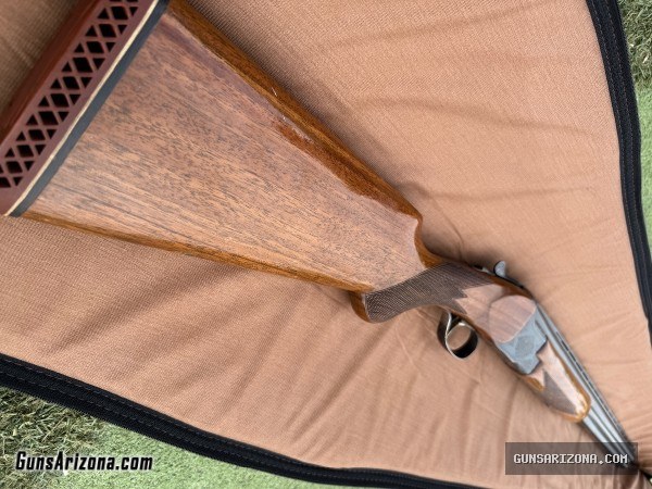 Miroku Over/Under 12ga – Skeet/Skeet Barrels – Solid Japanese Build – $1100 Shipped