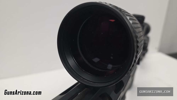 Ruger Precision Rifle .308 Win 20” barrel bolt action