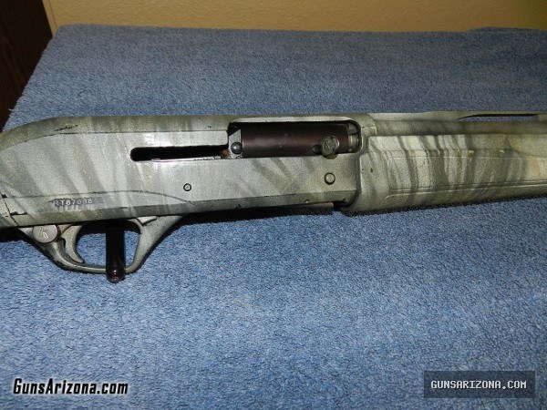Remington versamax 12 ga, automatic shotgun
