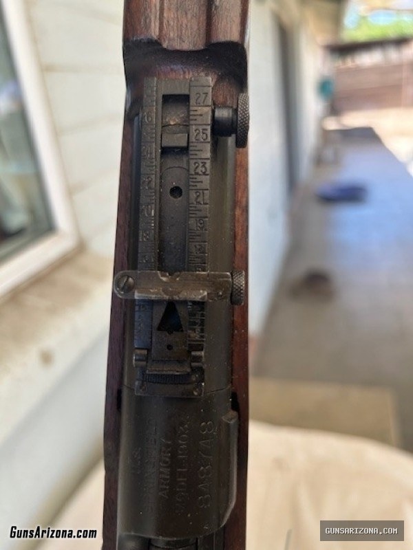 1903 Springfield