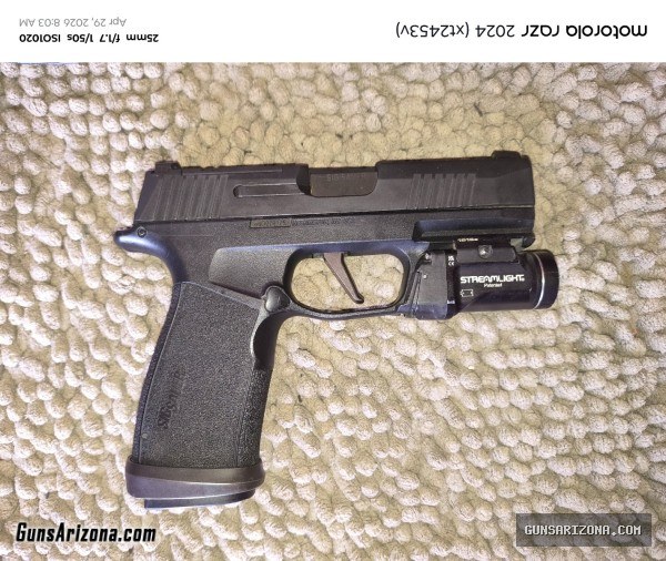 P365 xmacro