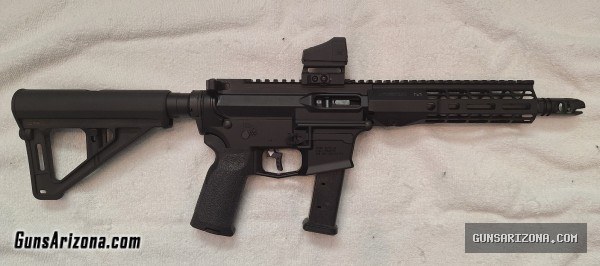 Aero Precision PDW -9mm