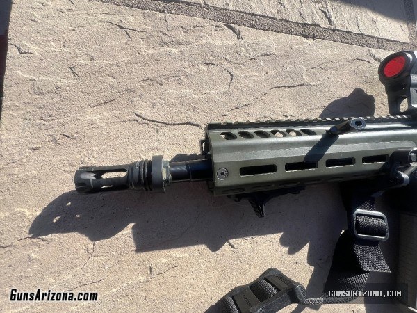 PSA AR15