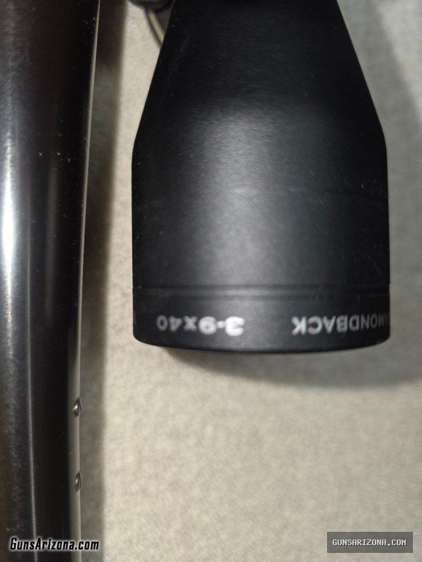 Remington Model 660