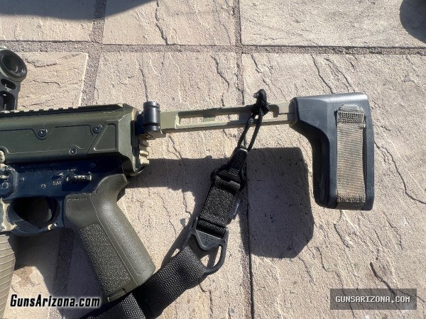 PSA AR15