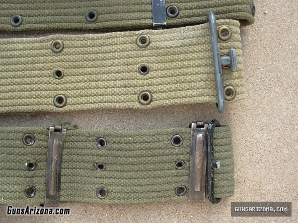 US Army Military WW2 1943 Canteen