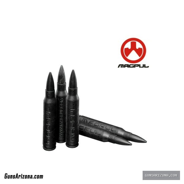 5.56 Magpul Training Dummy Rounds