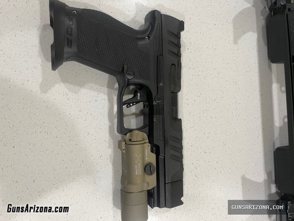 Walther PDP Pro-X PMM
