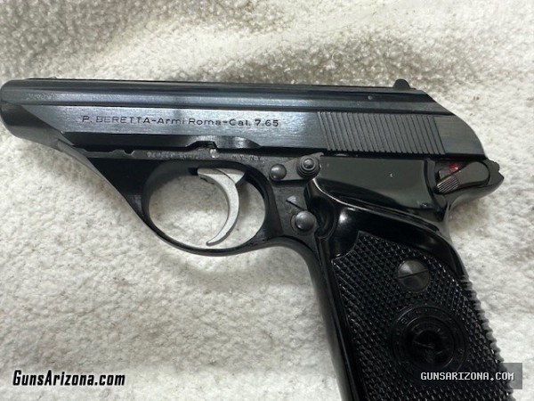 Beretta