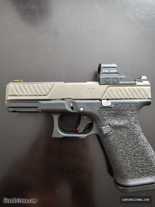 Glock 19 gen 5