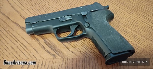 Sig P229 SAS 9mm