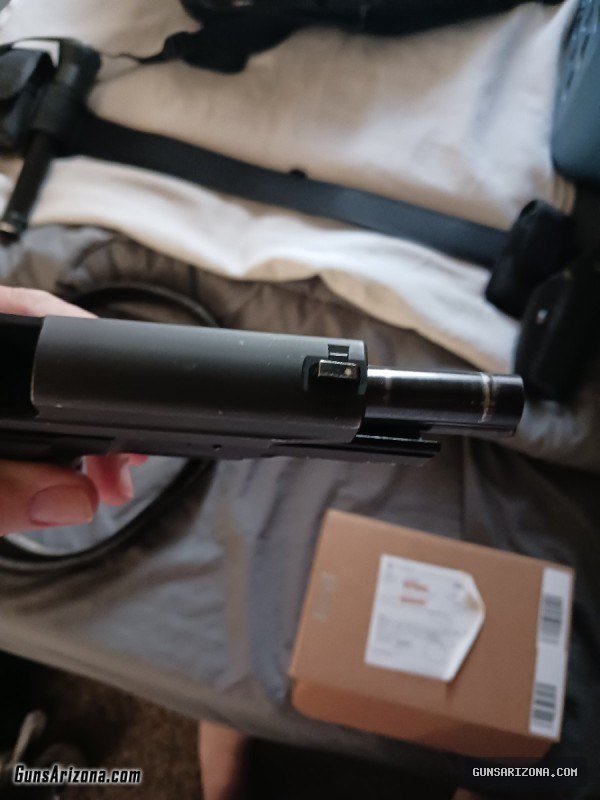 Sig P226 .40