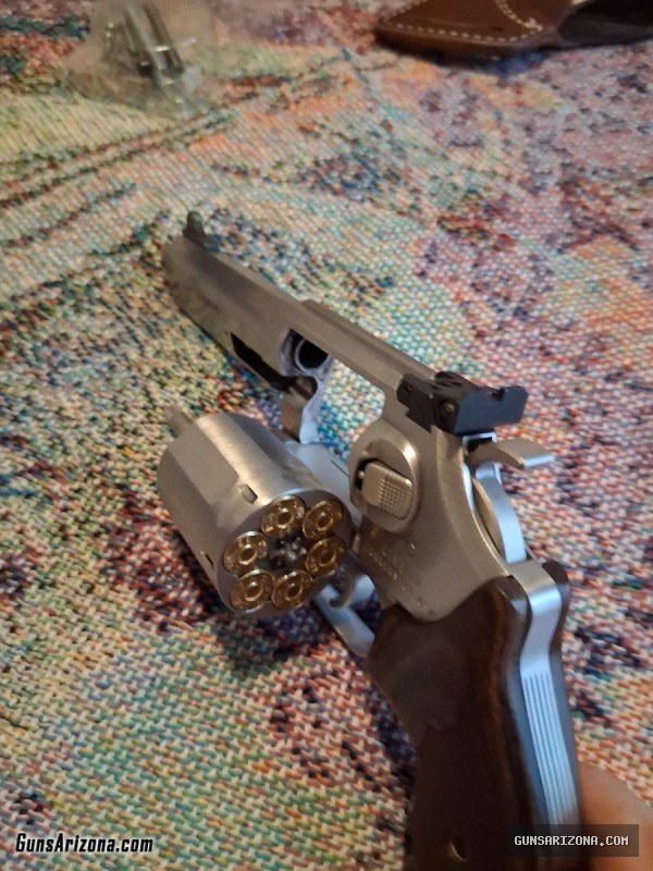 Kimber k6 dasa 4