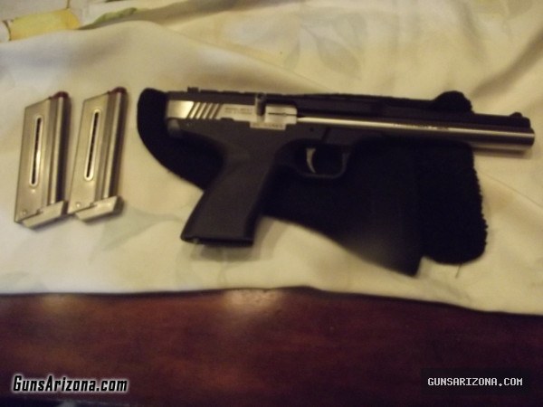 EXEL ARMS MP 5.7