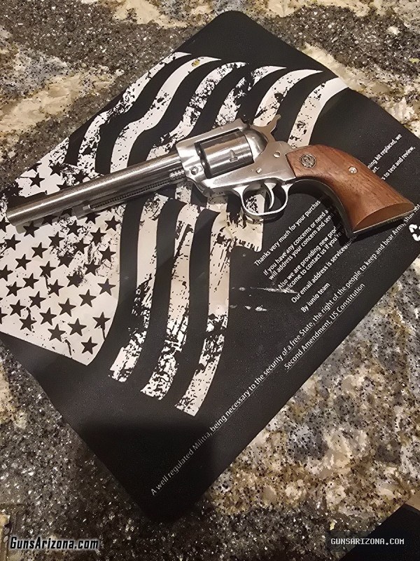 1982 Ruger New Model Single-Six