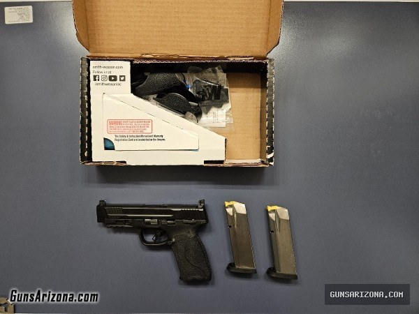 M&P 10mm