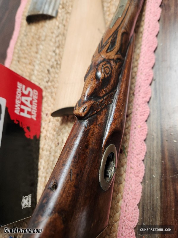 Black Powder cva, mauser, colt, shotgun