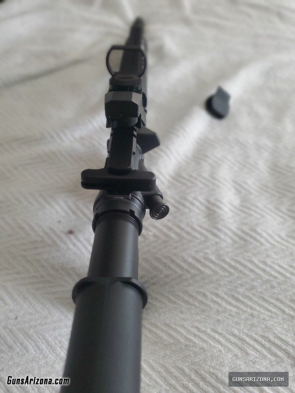 AM 300 Blackout