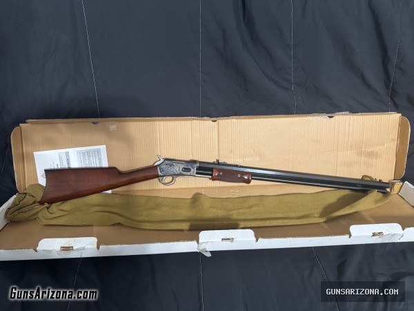 Uberti colt lightning