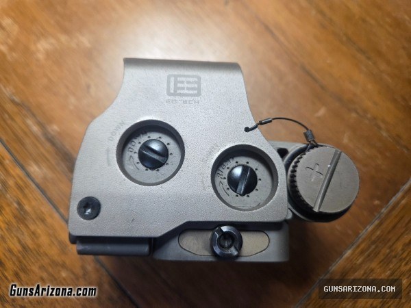 EOTECH G33 Magnifier