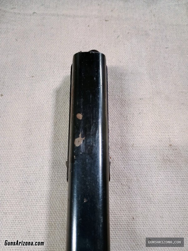M3 Grease gun magazine.