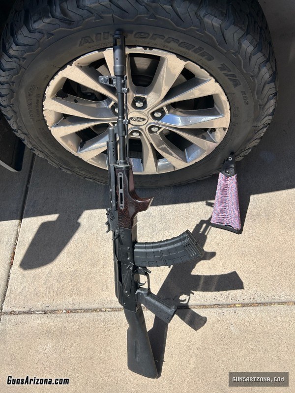 AK-74 5.45