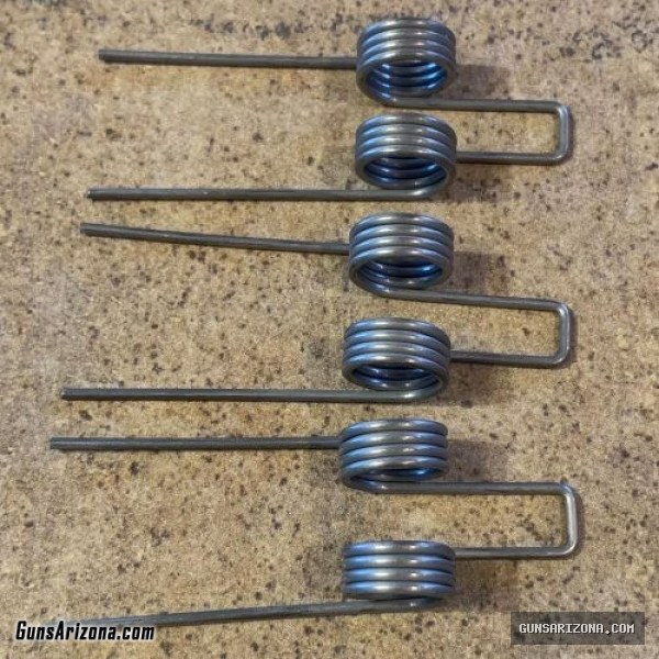AFMC AR15/M16/M4 HAMMER SPRING / SET OF 3 / NEW