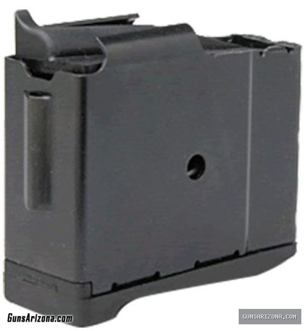 Ruger Mini-30 magazine