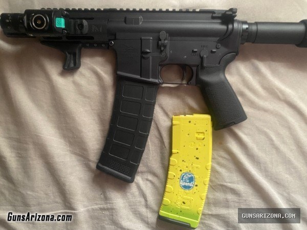 micro arp 5inc